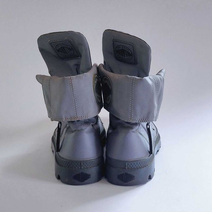 Palladium, боти 41