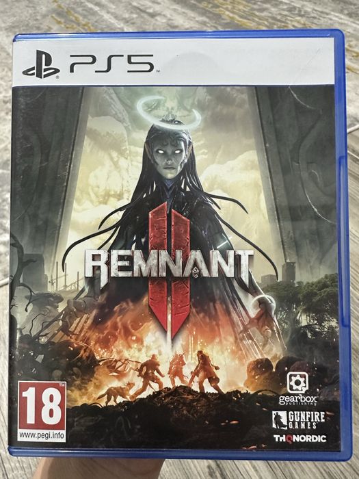 Joc Remnant 2 PS 5