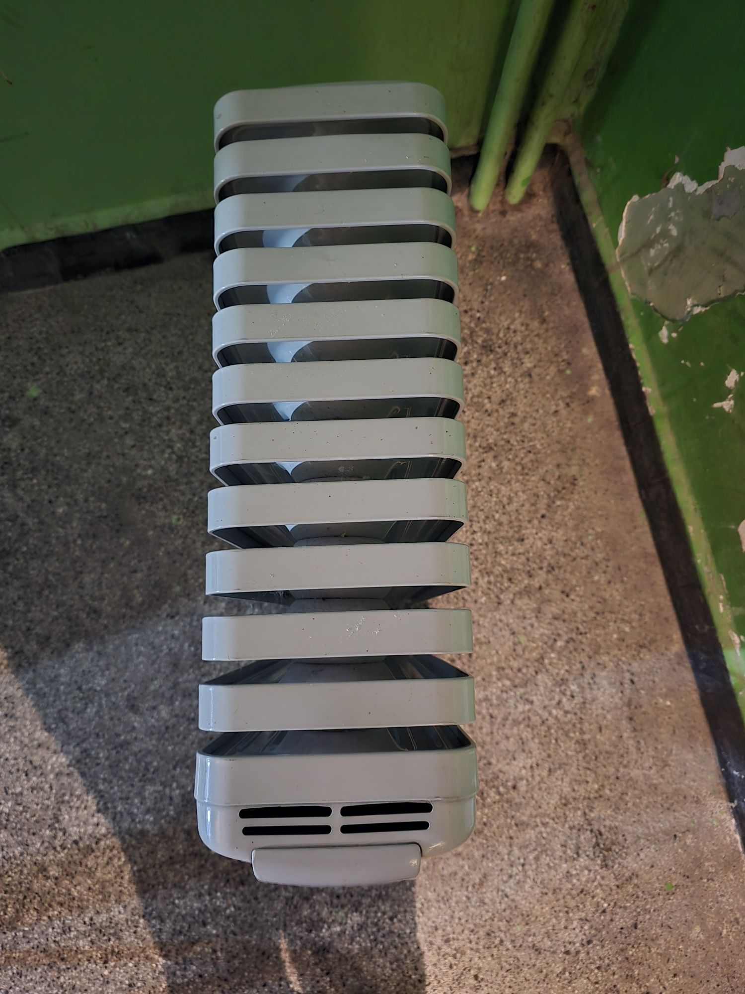 Маслен радиатор Tesy  3000W