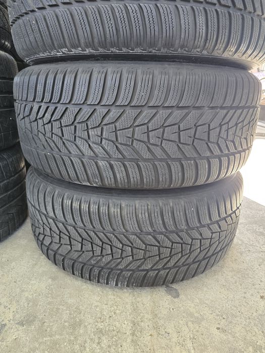 4 Броя 265/50/19 Hankook 2x7,5mm 2x6,5mm 22dot