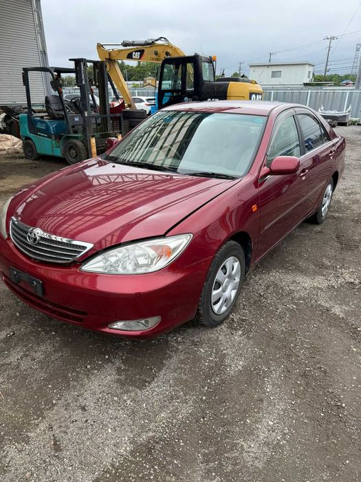 Камри 30 Запчасти Оригинал Япония