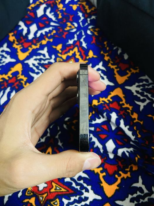 Iphone 12 pro max