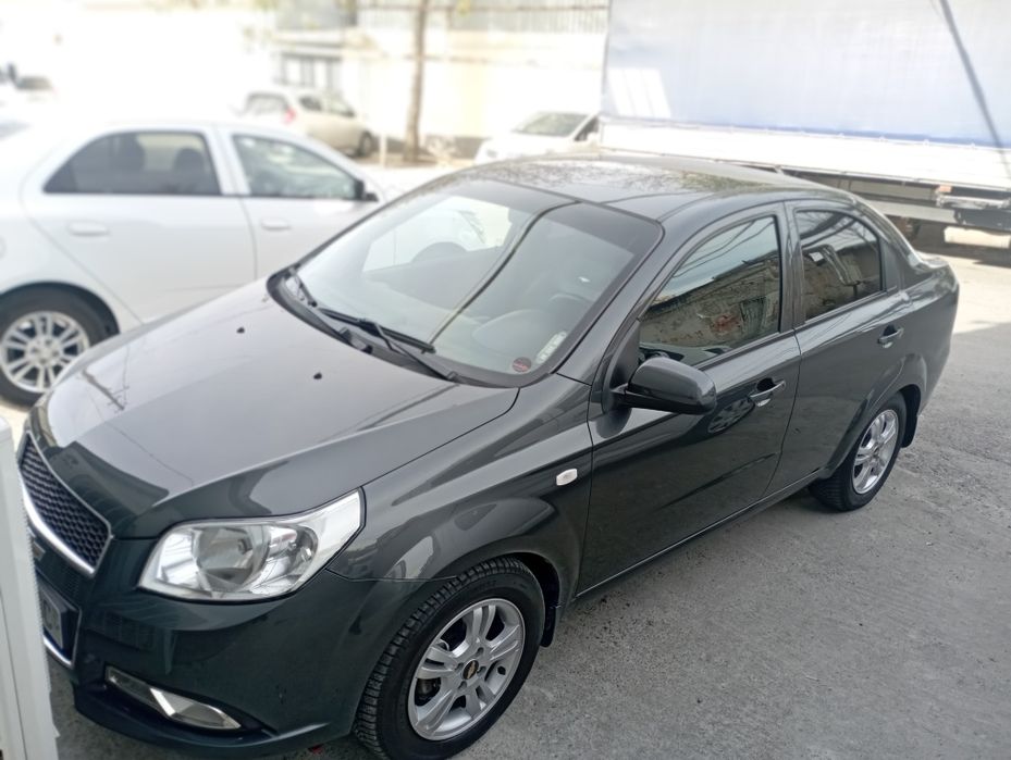 2020 nexia 3 4 avtomat