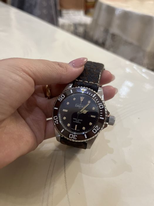 Часы Davosa Оригинал