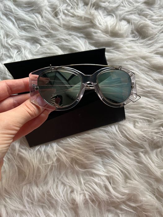 Ochelari de soare Christian Dior