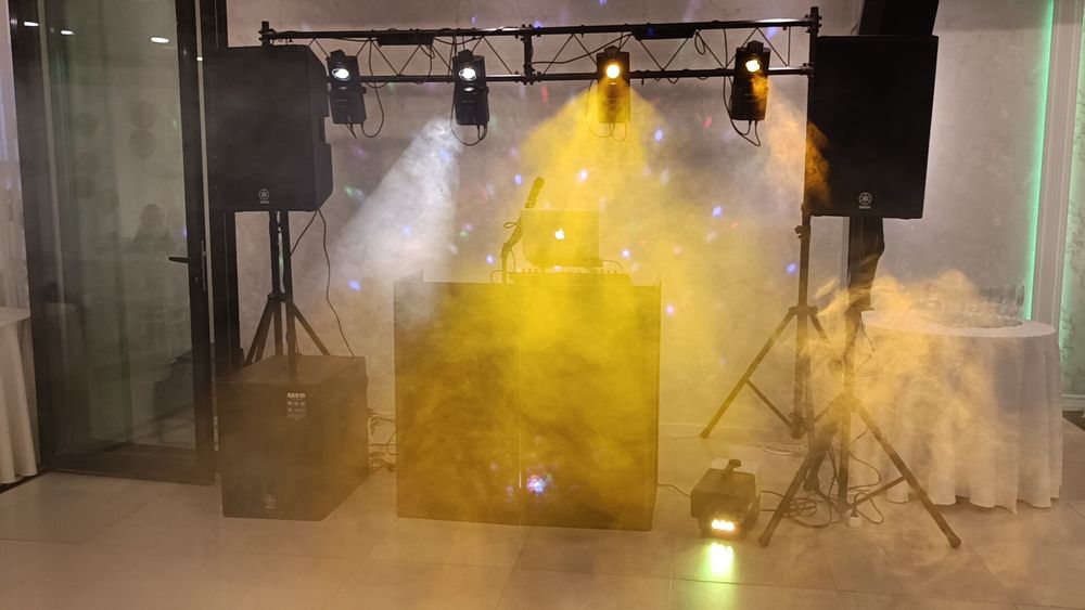 Dj licentiat, caut colaborare