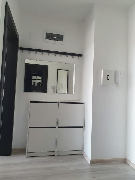 Дава се под наем Двустаен апартамент в Пловдив, Тракия - 78 кв.м за 418 € - Снимка #6