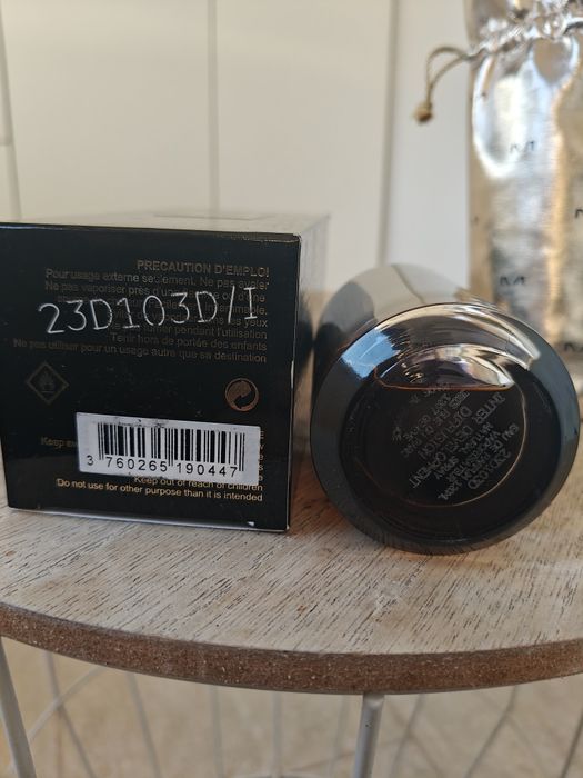 Mancera Black Prestigium