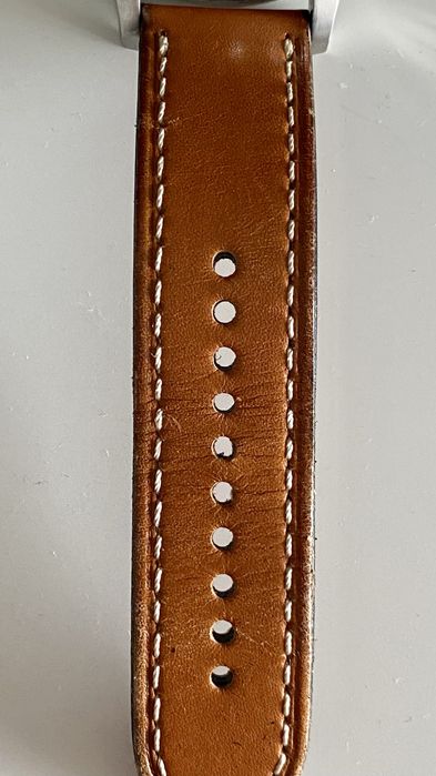 Часовник Fossil Nate JR1492