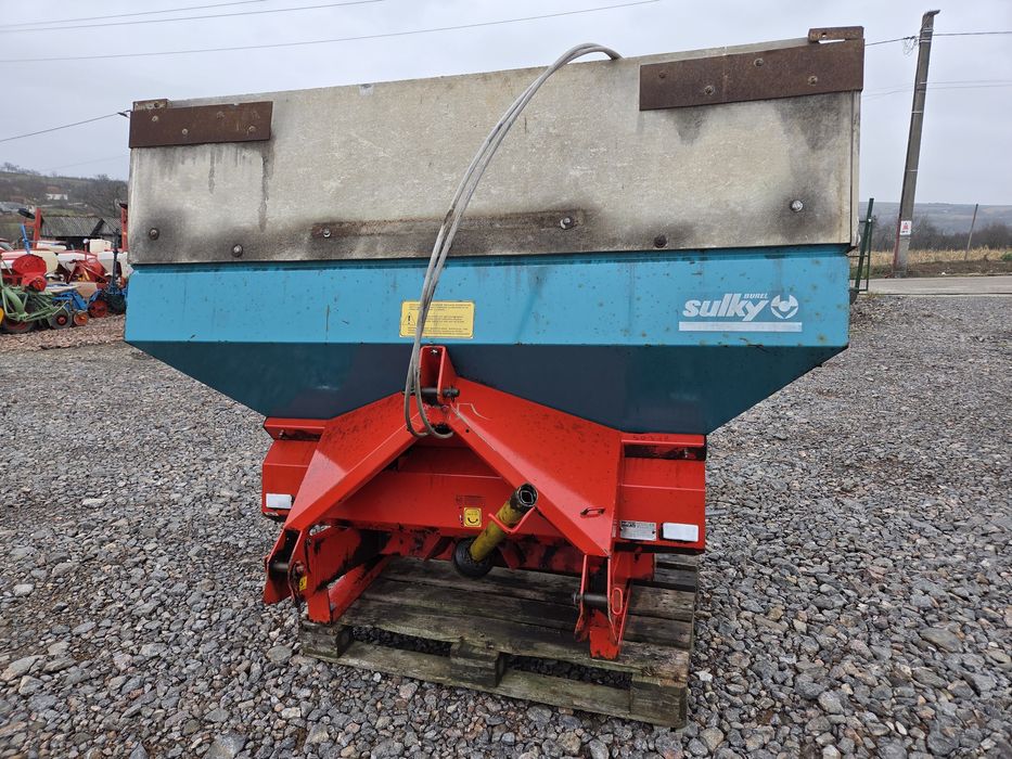 Mig Distribuitor Ingrasamant Sulky Dpx 1154