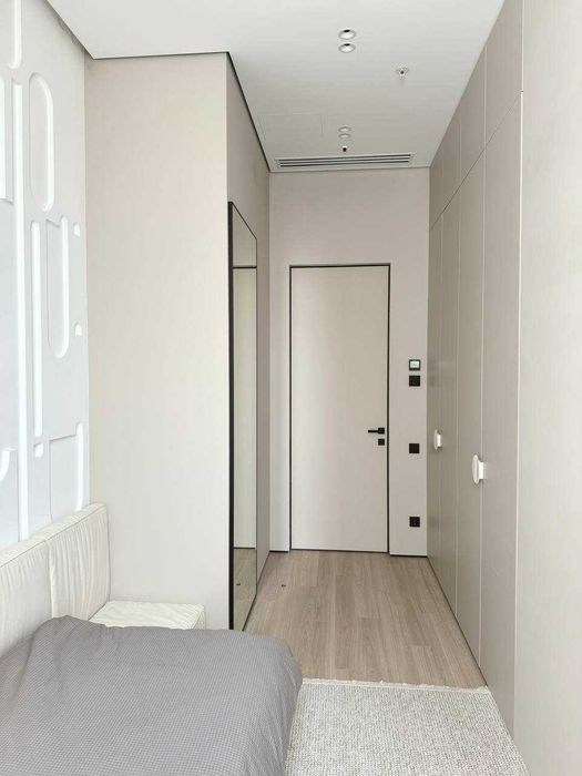 3-х комнатная в ЖК «Nest One» метро 3 мин. ID: 3460