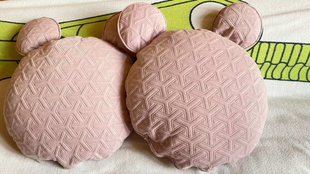 Декоративные подушки