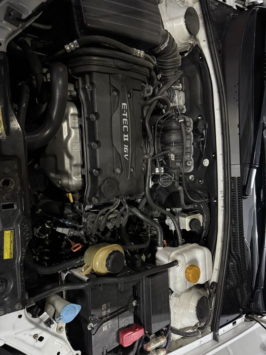 lasetti 1.6 AT srochna petno bor