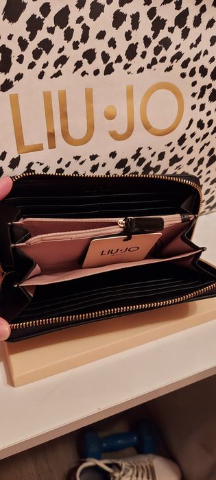 Liu Jo портмоне в кутия