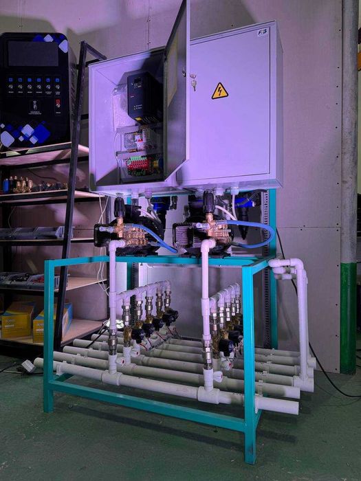 Самомойка производим аккуратное оборудование Первые руки Sammoy MoySam