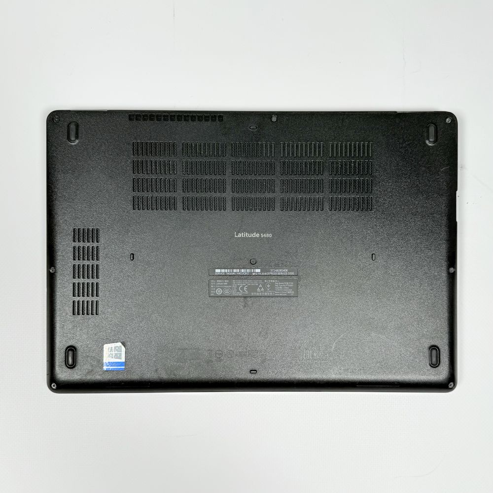 Dell Latitude 5480/i7-7600U/12GB DDR4/256GB SSD
