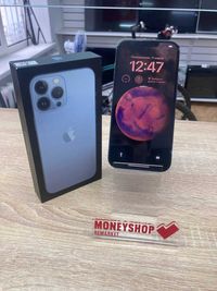 Ж13 - Сотовый телефон APPLE IPHONE  13 PRO MAX 1TB / КТ124381