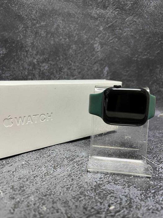 Apple Watch Series 7 45mm Петропавловск Сокол 775135