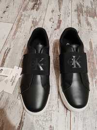 UK11-Оригинални нови обувки Calvin Klein