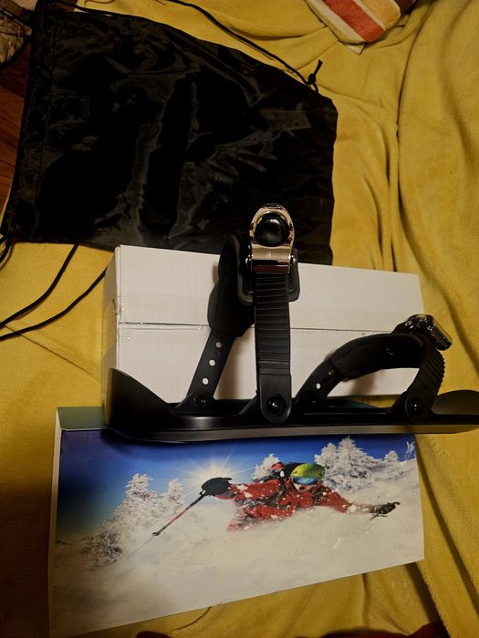 MINI SCHIURI (nu BIG FOOT !), pt orice fel de bocanci