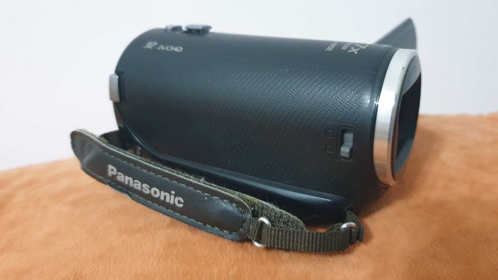 Видеокамера Panasonic HC-V160 HD