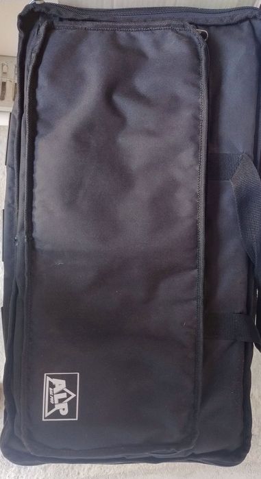 Geanta Alp bag pro