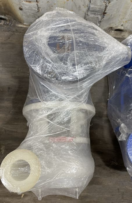 Продается насос химический моноблок