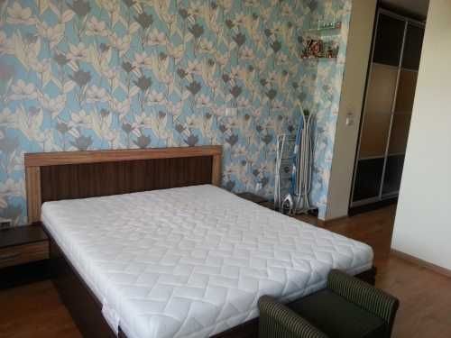 Двустаен имот в Драгалевци