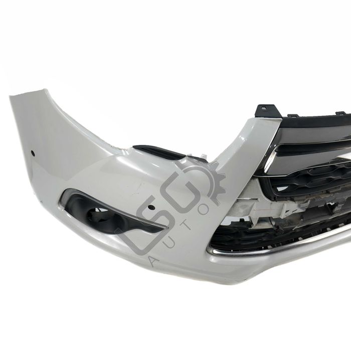 Предна броня Citroen DS4 ID: 153433