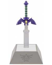 Lampa The Legend of Zelda - Master Sword