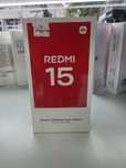 НОВ Xiaomi Redmi 15 6GB RAM 128GB PURPLE 2Г Гаранция