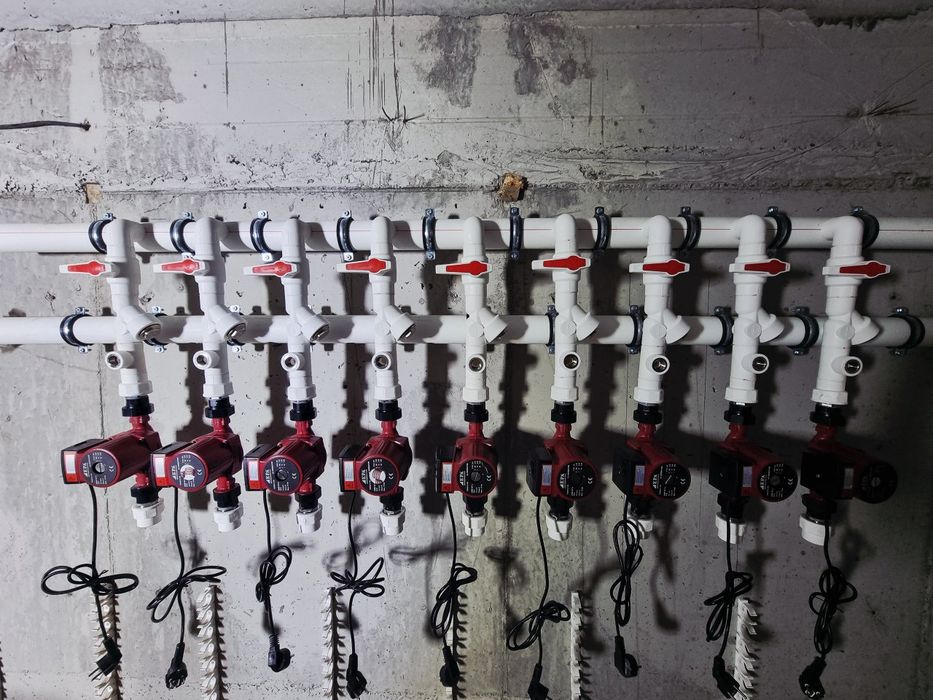 Santexnik xizmatlari va katyol yoqish 24/7