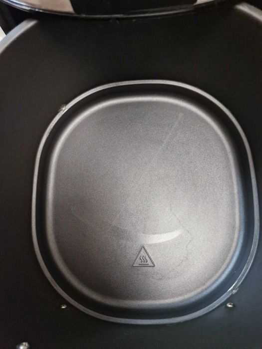 Еър фрайър Тефал ХХЛ