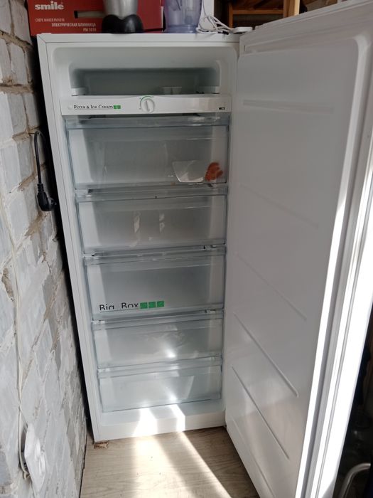 Продам марозилник