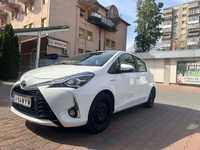 Toyota Yaris Toyota Yaris 2019 Hybrid Automata