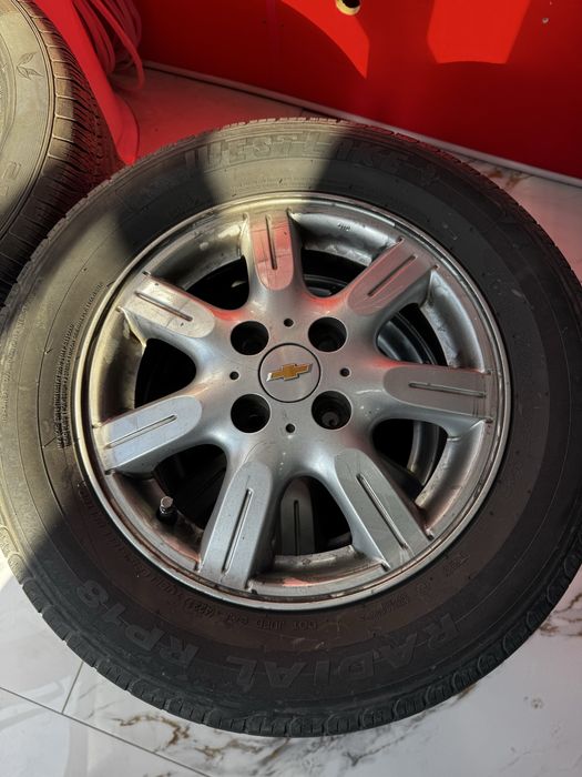 Spark diska balon sotiladj