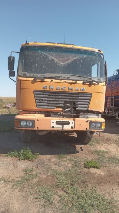ПРОДАМ ШАХМАН 2007 года!