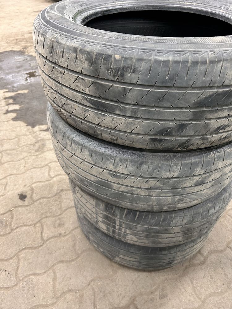 Продам шина 215/60R16