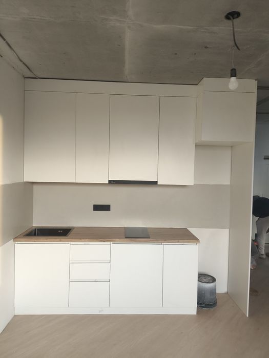 Мебель на заказ г.Астана