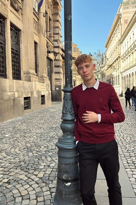 Meditatii Limba Engleza pentru clasele 1-8