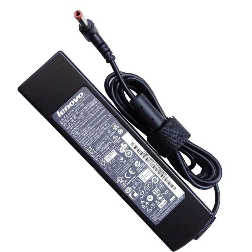 Ново оригинално зарядно Acer Asus Lenovo Toshiba MSI Adapter (5.5x2.5)