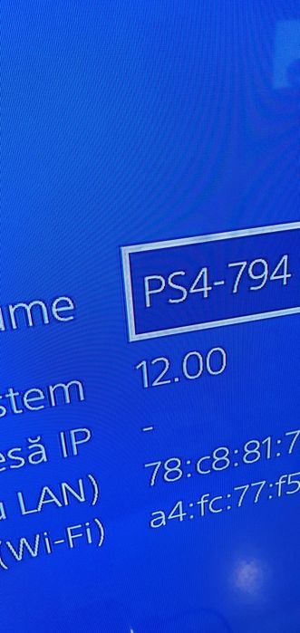 PS 4 Pro 1tb.+controler