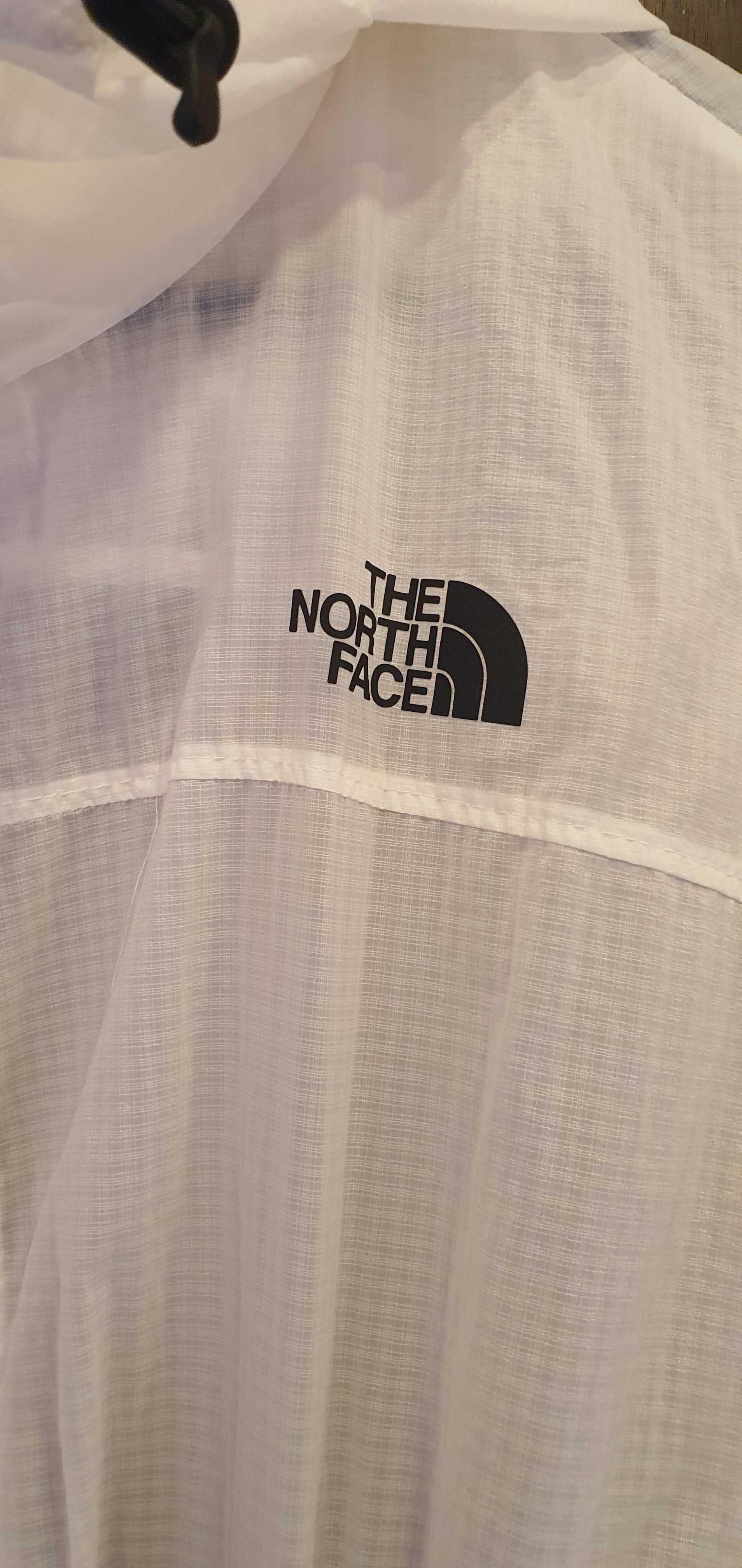 The north face light series дамска ветровка