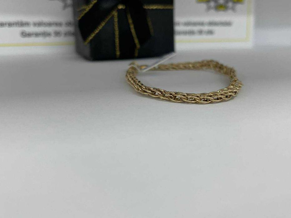 bratara aur 14k (m1) staramanet