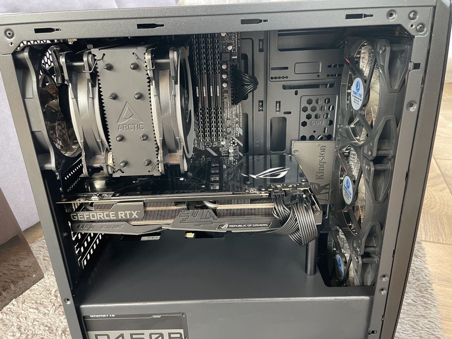 Unitate PC Gaming