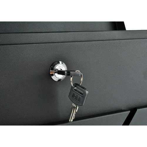 Метална пощенска кутия