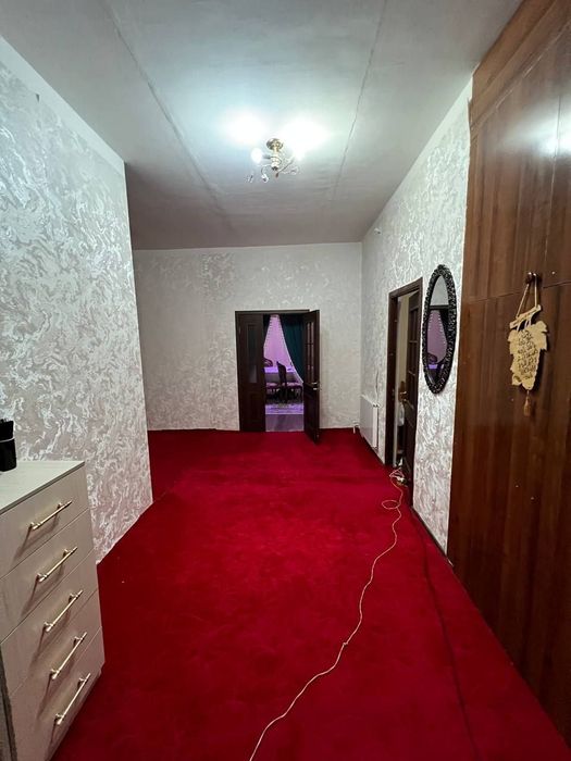 Bezmakler kvartira Manzil Turkiston metro yaqinida