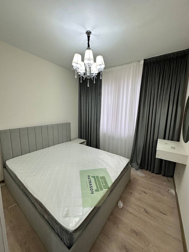 Аренда квартира Навастройка Olmazor City
