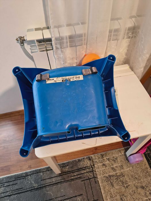 Scaun copii Antilop (Ikea)