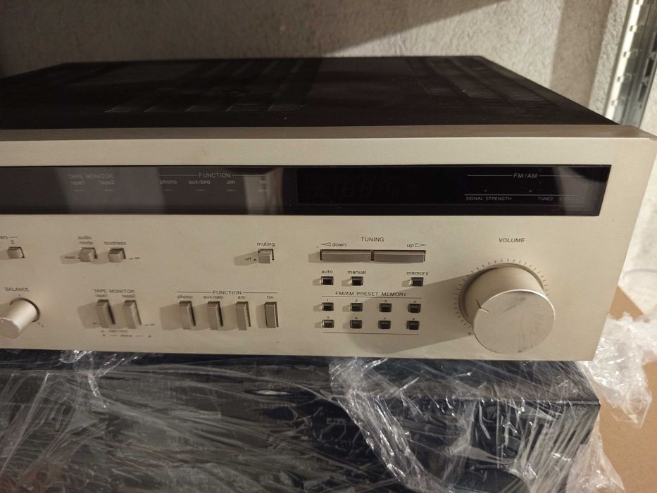 Колекционерски Harman/Kardon HK490